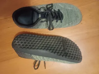 Zapatillas Hitmars Talla 44 Hombre