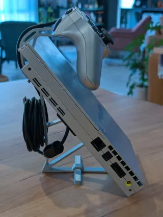 Soporte Exhibición Sony PlayStation 2