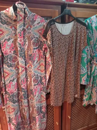 Lote 3 prendas mujer