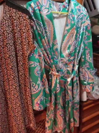 Lote 3 prendas mujer