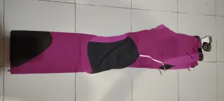 Pantalones Trangoworld Alpinismo Nuevo.