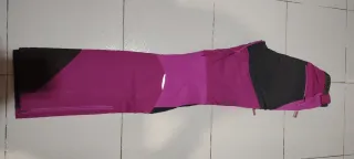 Pantalones Trangoworld Alpinismo Nuevo.