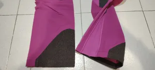 Pantalones Trangoworld Alpinismo Nuevo.