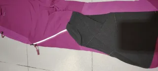 Pantalones Trangoworld Alpinismo Nuevo.