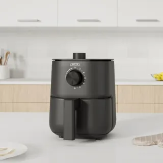 Freidora de aire Bella 3L manual