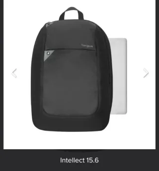 Mochila Targus intellect para portátil