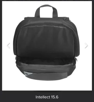 Mochila Targus intellect para portátil