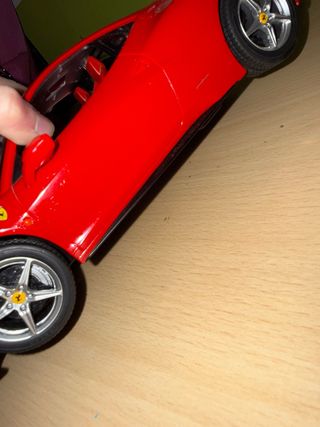 Ferrari Ferrari 2012