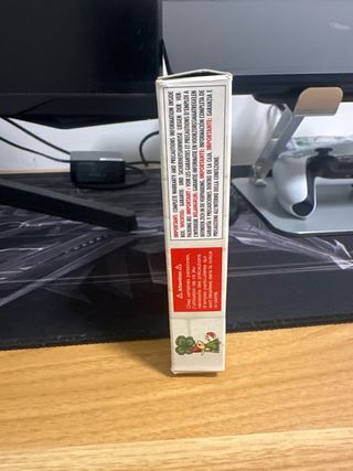 The Legend of Zelda: The Minish Cap GBA