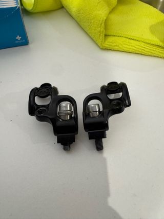 Adaptadores SRAM para manetas Magura