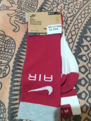 Calcetines Nike Everyday Essential