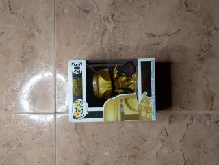 Funko Pop Star Wars 285 Jango Fett