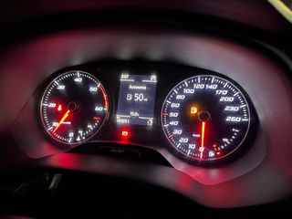 SEAT LEON 2.0 TDI FR PLUS 150 CV