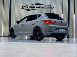 SEAT LEON 2.0 TDI FR PLUS 150 CV