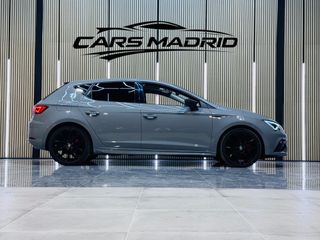 SEAT LEON 2.0 TDI FR PLUS 150 CV