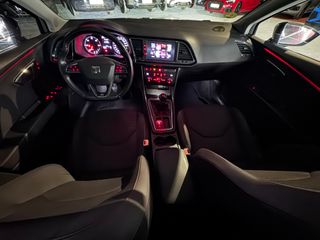 SEAT LEON 2.0 TDI FR PLUS 150 CV