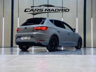 SEAT LEON 2.0 TDI FR PLUS 150 CV