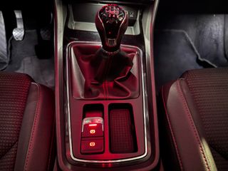 SEAT LEON 2.0 TDI FR PLUS 150 CV