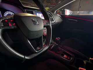 SEAT LEON 2.0 TDI FR PLUS 150 CV