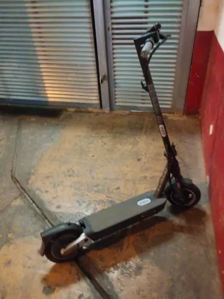 Patinete Xiaomi Pro Dual Suspensión