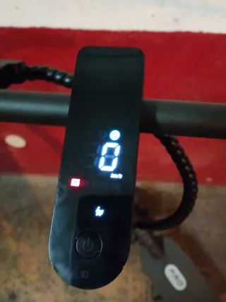 Patinete Xiaomi Pro Dual Suspensión