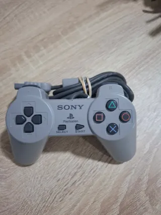 Mando ps1 original