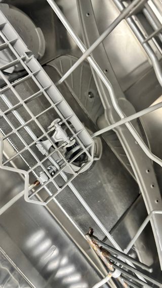 Lavavajillas Siemens 60cm con bandeja