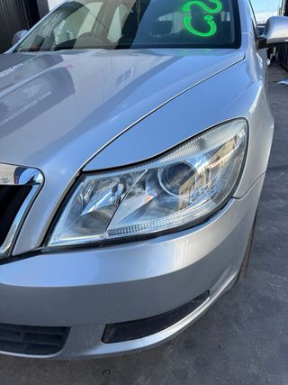 Despiece Skoda Octavia 1Z3 1.6 Inyección Año 2009