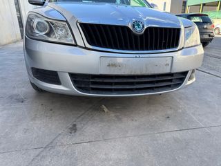 Despiece Skoda Octavia 1Z3 1.6 Inyección Año 2009