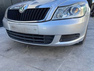 Despiece Skoda Octavia 1Z3 1.6 Inyección Año 2009