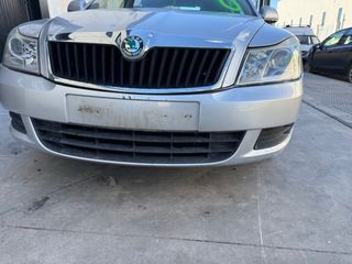 Despiece Skoda Octavia 1Z3 1.6 Inyección Año 2009