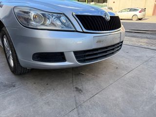 Despiece Skoda Octavia 1Z3 1.6 Inyección Año 2009