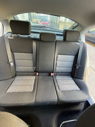 Despiece Skoda Octavia 1Z3 1.6 Inyección Año 2009