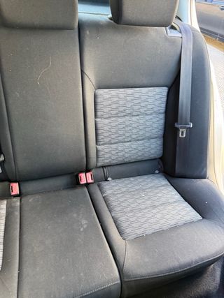 Despiece Skoda Octavia 1Z3 1.6 Inyección Año 2009