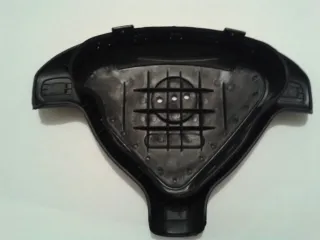 Tapa Airbag Volante Opel Claxon Nueva