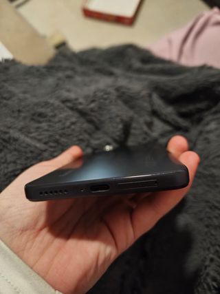 Xiaomi Redmi Note 12 Pro Nero