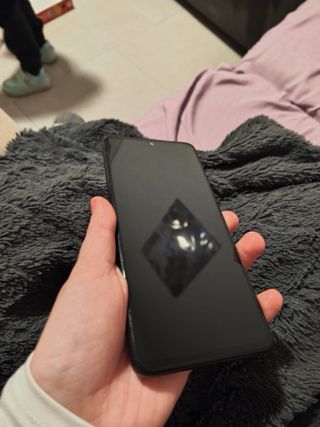 Xiaomi Redmi Note 12 Pro Nero