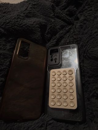 Xiaomi Redmi Note 12 Pro Nero