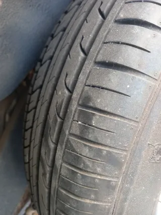 Llantas 15 Suzuki Jimny Vitara Samurai