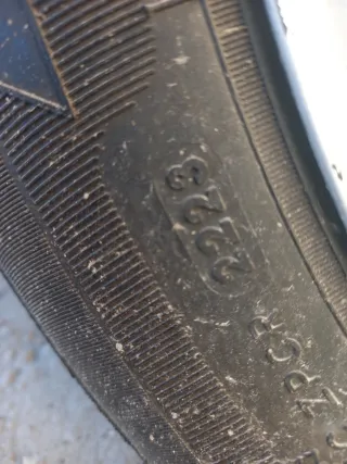 Llantas 15 Suzuki Jimny Vitara Samurai