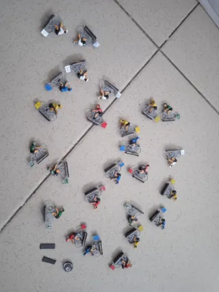 Juego Vuelta ciclista a España SEUR