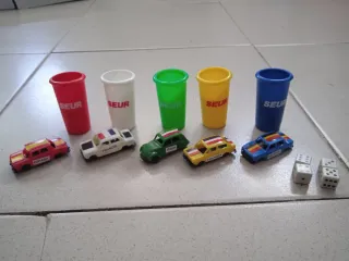 Juego Vuelta ciclista a España SEUR