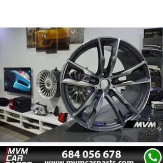 OFERTA Juego 4 Llantas 20 BMW