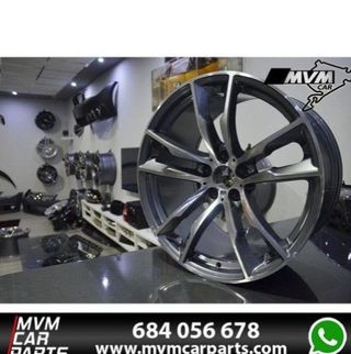 OFERTA Juego 4 Llantas 20 BMW