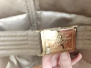 Lote 2 Chaquetones Mujer PDH Beige y Negro