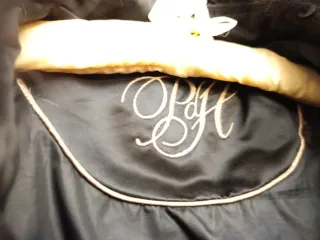 Lote 2 Chaquetones Mujer PDH Beige y Negro