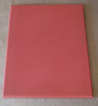 Tabla de corte polietileno