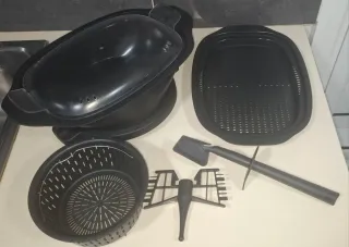 Robot Cocina Monsieur Cuisine Connect