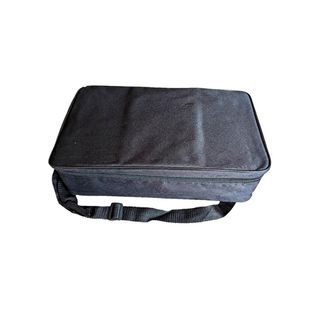 ESTUCHE NIVEL LASER VERDE 360° 16 LINEAS 2 BATERÍA