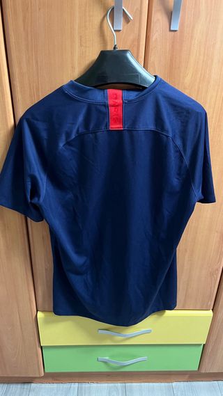 Camiseta PSG Talla S